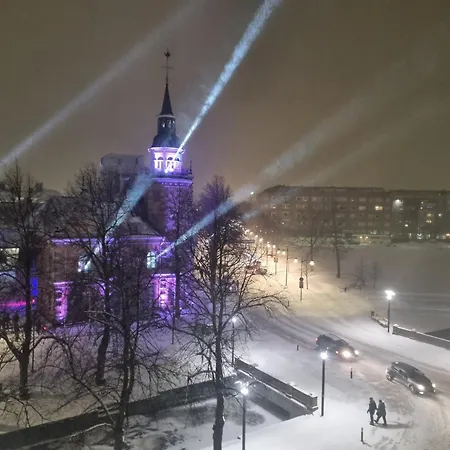 Canal Апартаменты *