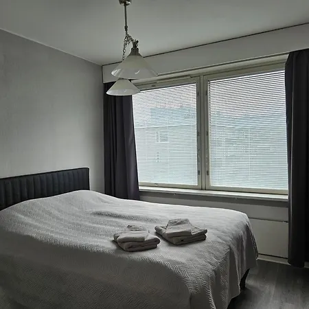 Appartement Canal Rauma