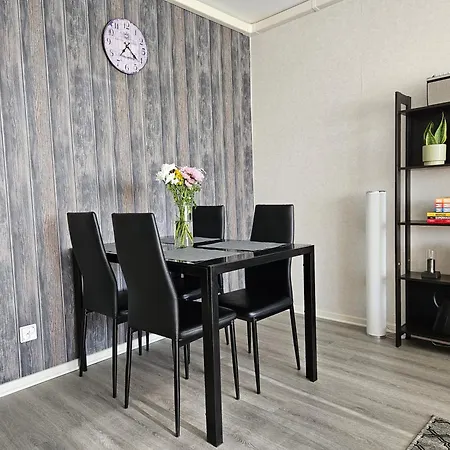 Canal Appartement