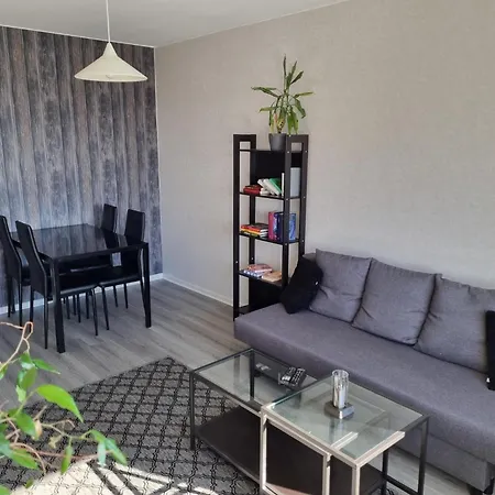 Appartement Canal Rauma