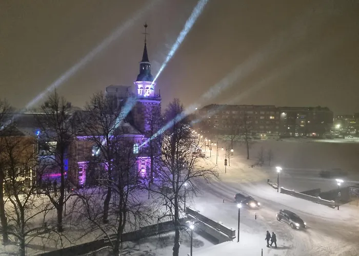 Canal Апартаменты *