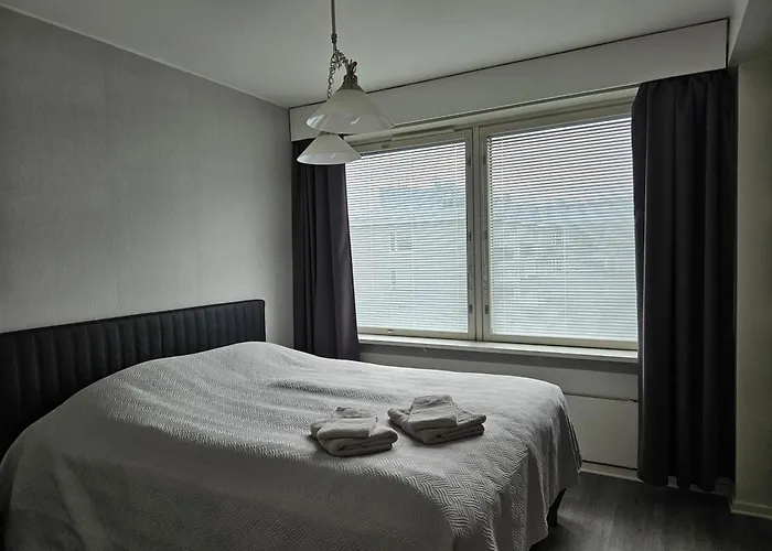 Apartman Canal Rauma