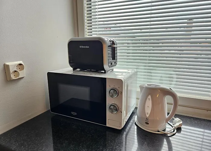 Apartman Canal Rauma